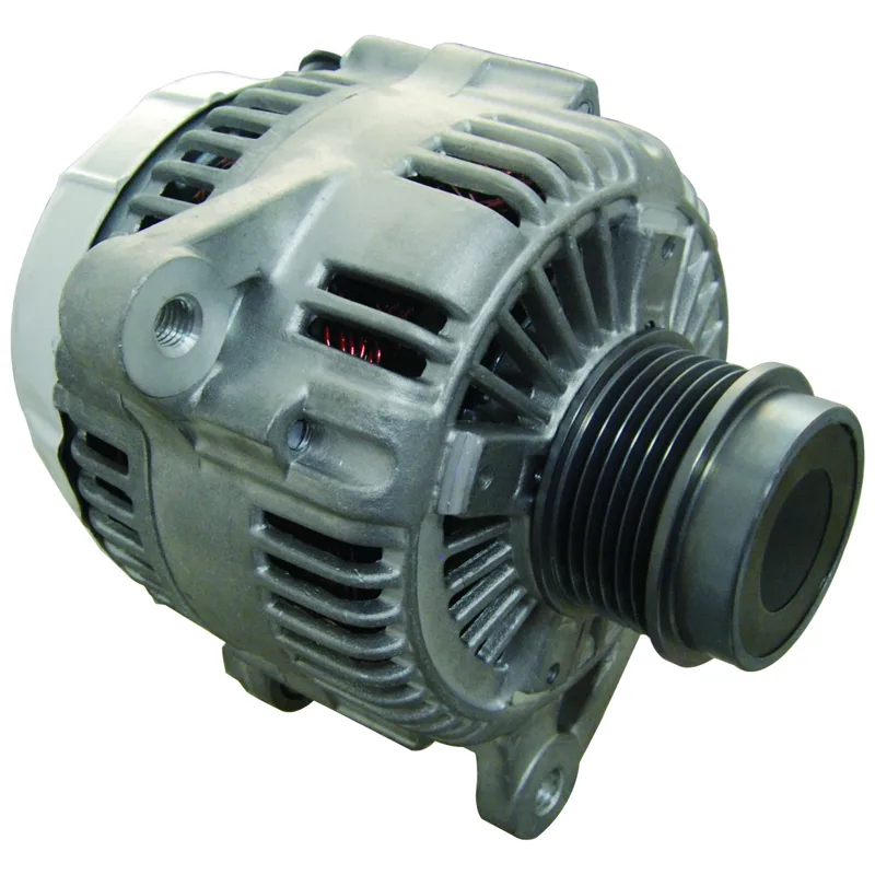 13961N WAI - 1.ALTERNATOR — zdjęcie 5 z 9