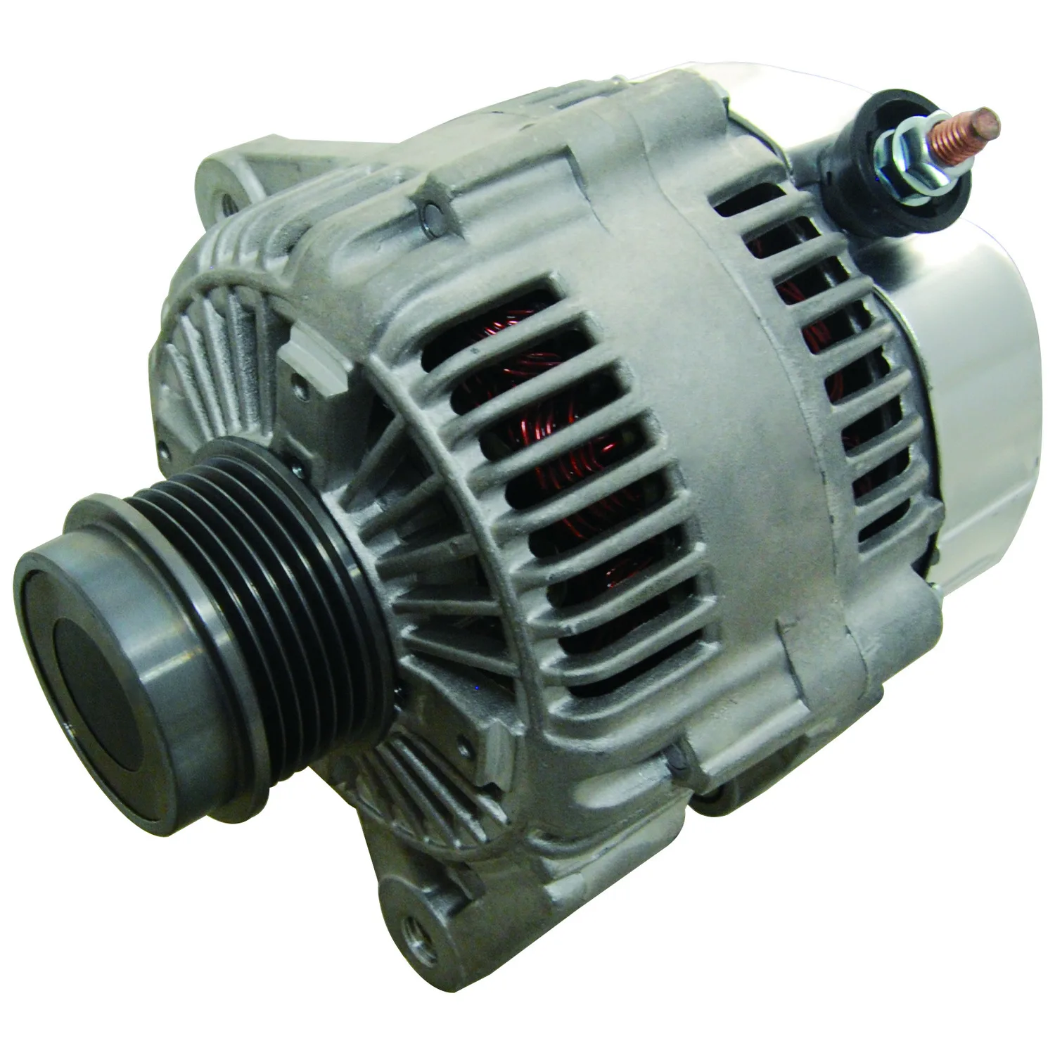 13961N WAI - 1.ALTERNATOR — zdjęcie 4 z 9
