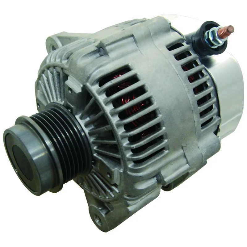 13961N WAI - 1.ALTERNATOR — zdjęcie 4 z 9