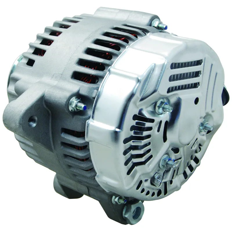 13962N WAI - 1.ALTERNATOR — zdjęcie 1 z 9