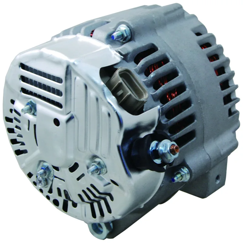 13962N WAI - 1.ALTERNATOR — zdjęcie 8 z 9