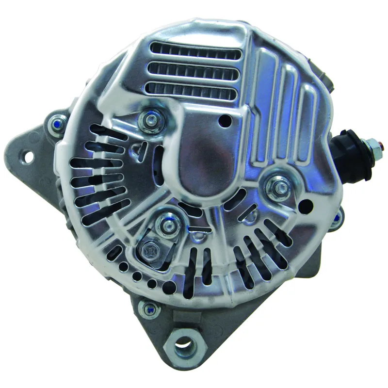 13962N WAI - 1.ALTERNATOR — zdjęcie 6 z 9