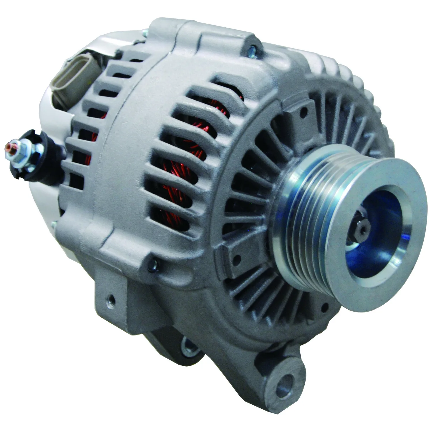 13962N WAI - 1.ALTERNATOR — zdjęcie 5 z 9