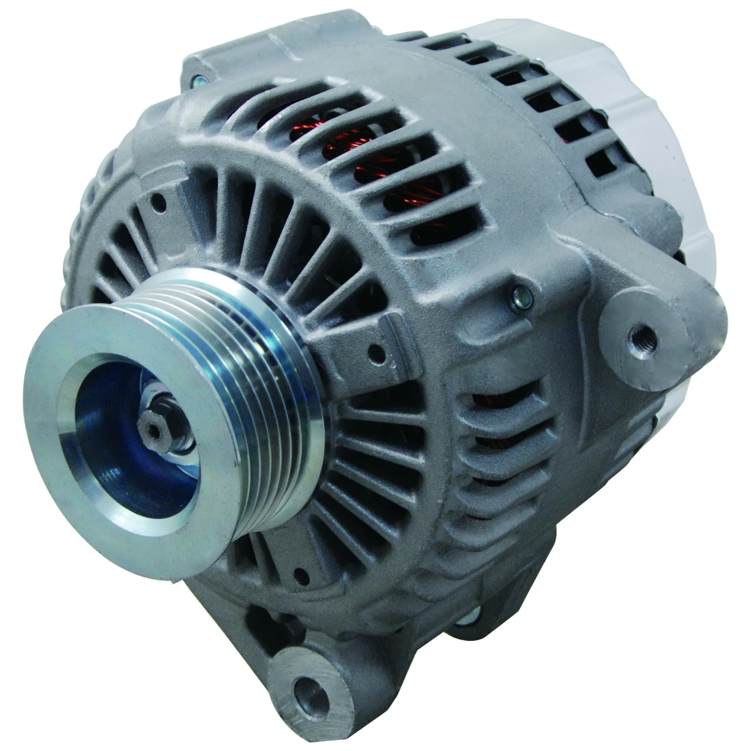 13962N WAI - 1.ALTERNATOR — zdjęcie 4 z 9
