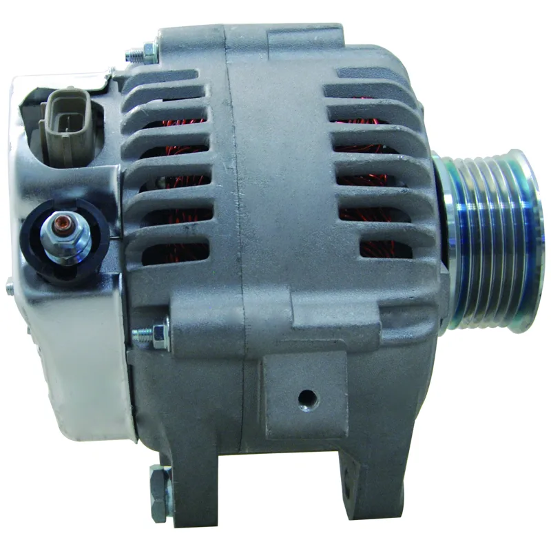 13962N WAI - 1.ALTERNATOR — zdjęcie 3 z 9