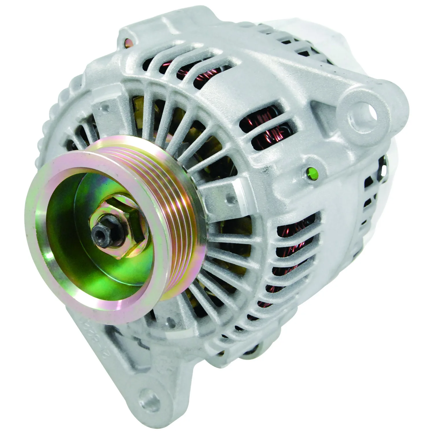 13964N WAI - 1.ALTERNATOR — zdjęcie 2 z 2