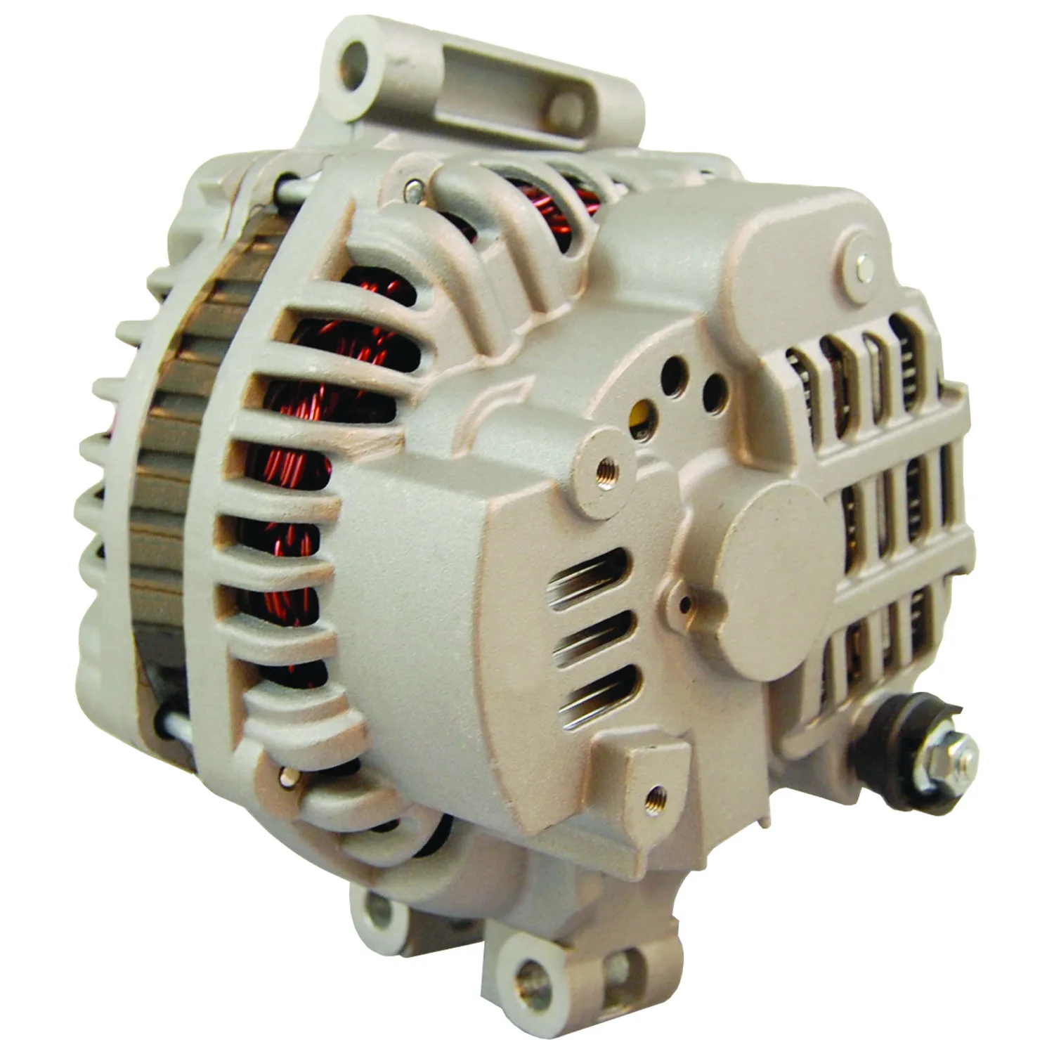 13966N WAI - 1.ALTERNATOR — zdjęcie 1 z 9