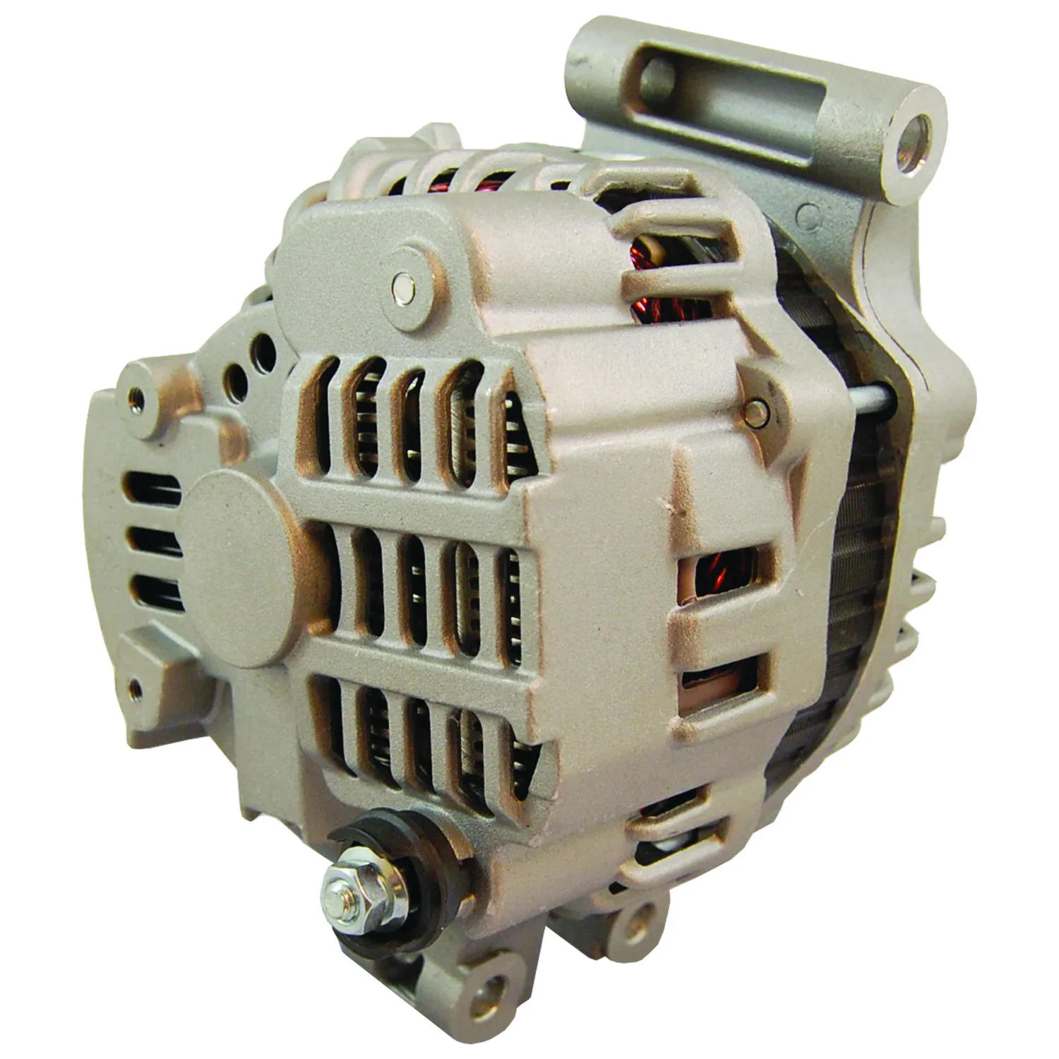 13966N WAI - 1.ALTERNATOR — zdjęcie 8 z 9