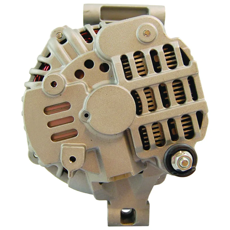 13966N WAI - 1.ALTERNATOR — zdjęcie 6 z 9