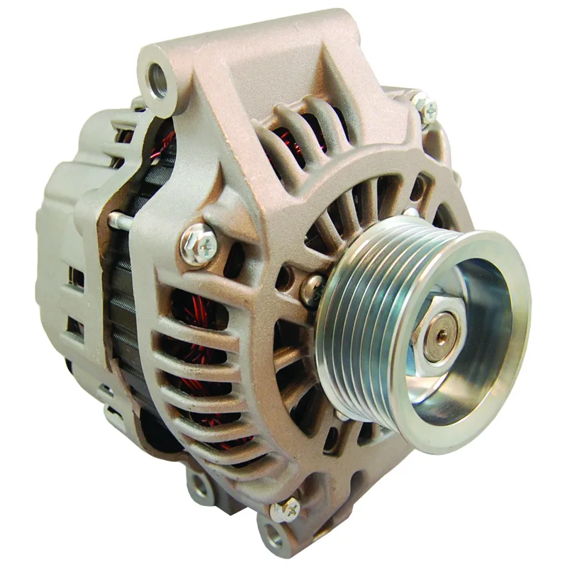 13966N WAI - 1.ALTERNATOR — zdjęcie 5 z 9