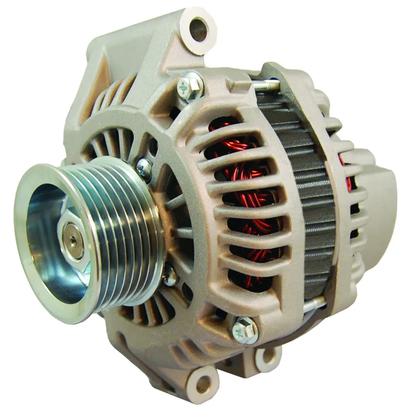 13966N WAI - 1.ALTERNATOR — zdjęcie 4 z 9