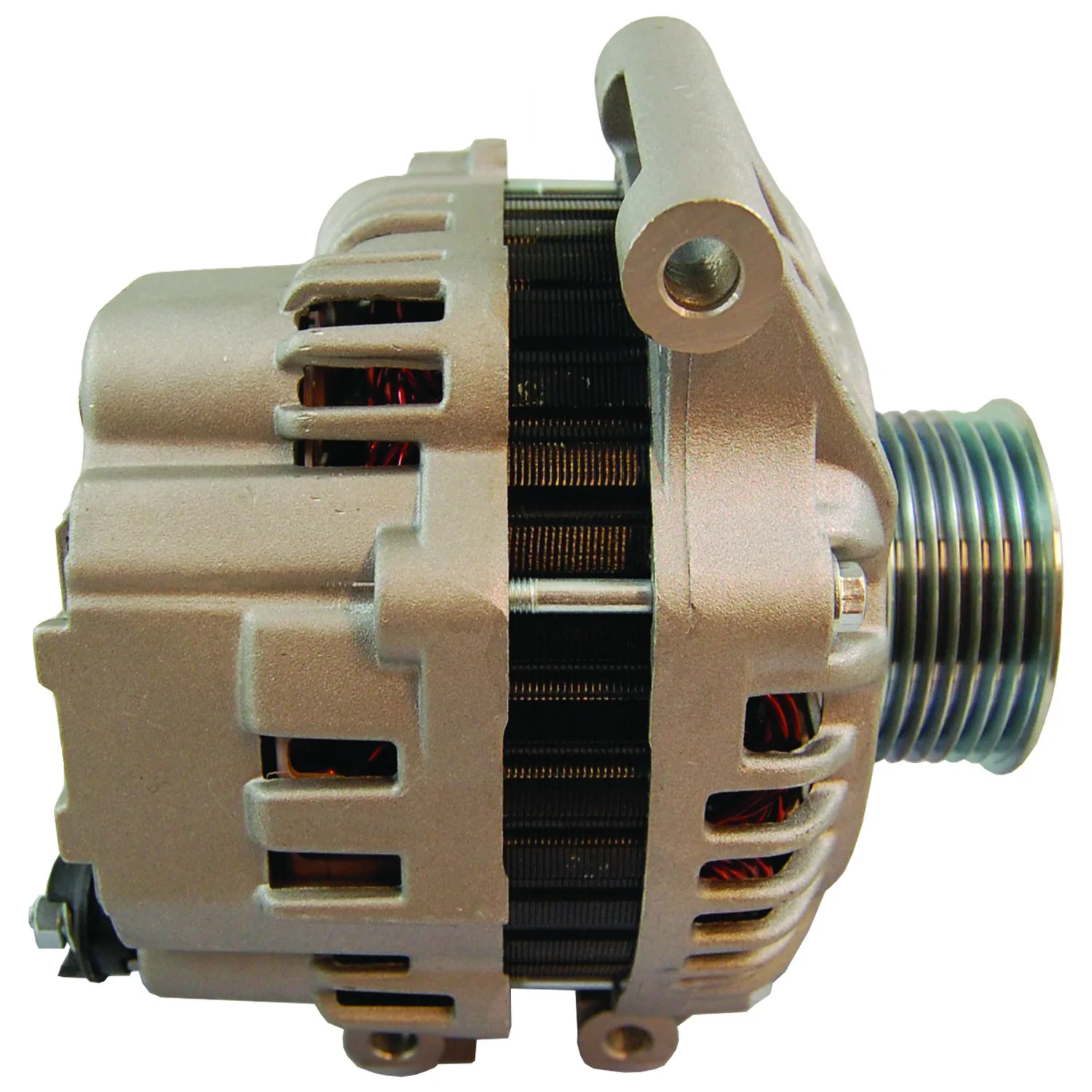 13966N WAI - 1.ALTERNATOR — zdjęcie 3 z 9