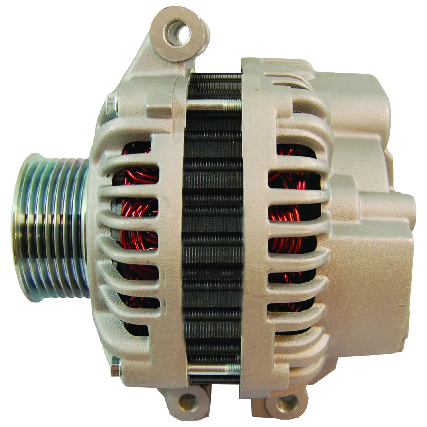13966N WAI - 1.ALTERNATOR — zdjęcie 2 z 9