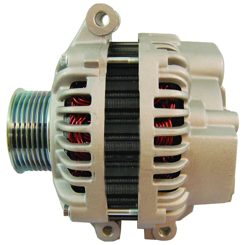 13966N WAI - 1.ALTERNATOR — zdjęcie 2 z 9
