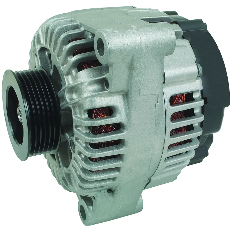 13968N WAI - 1.ALTERNATOR — zdjęcie 2 z 5