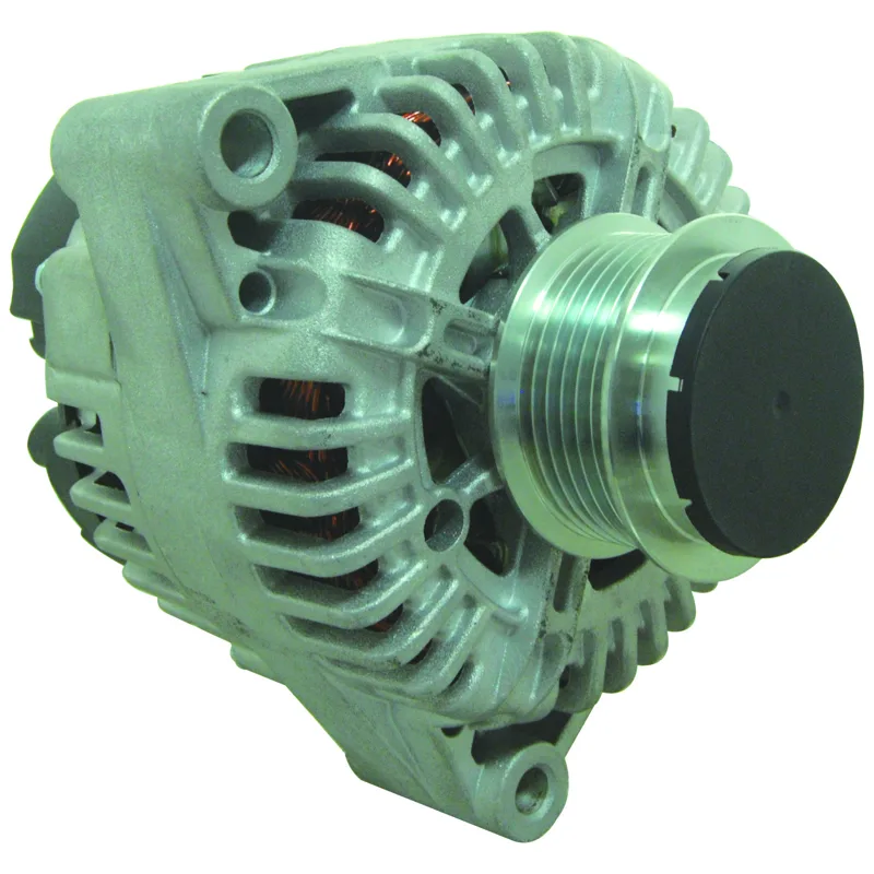 13969N WAI - 1.ALTERNATOR — zdjęcie 5 z 9