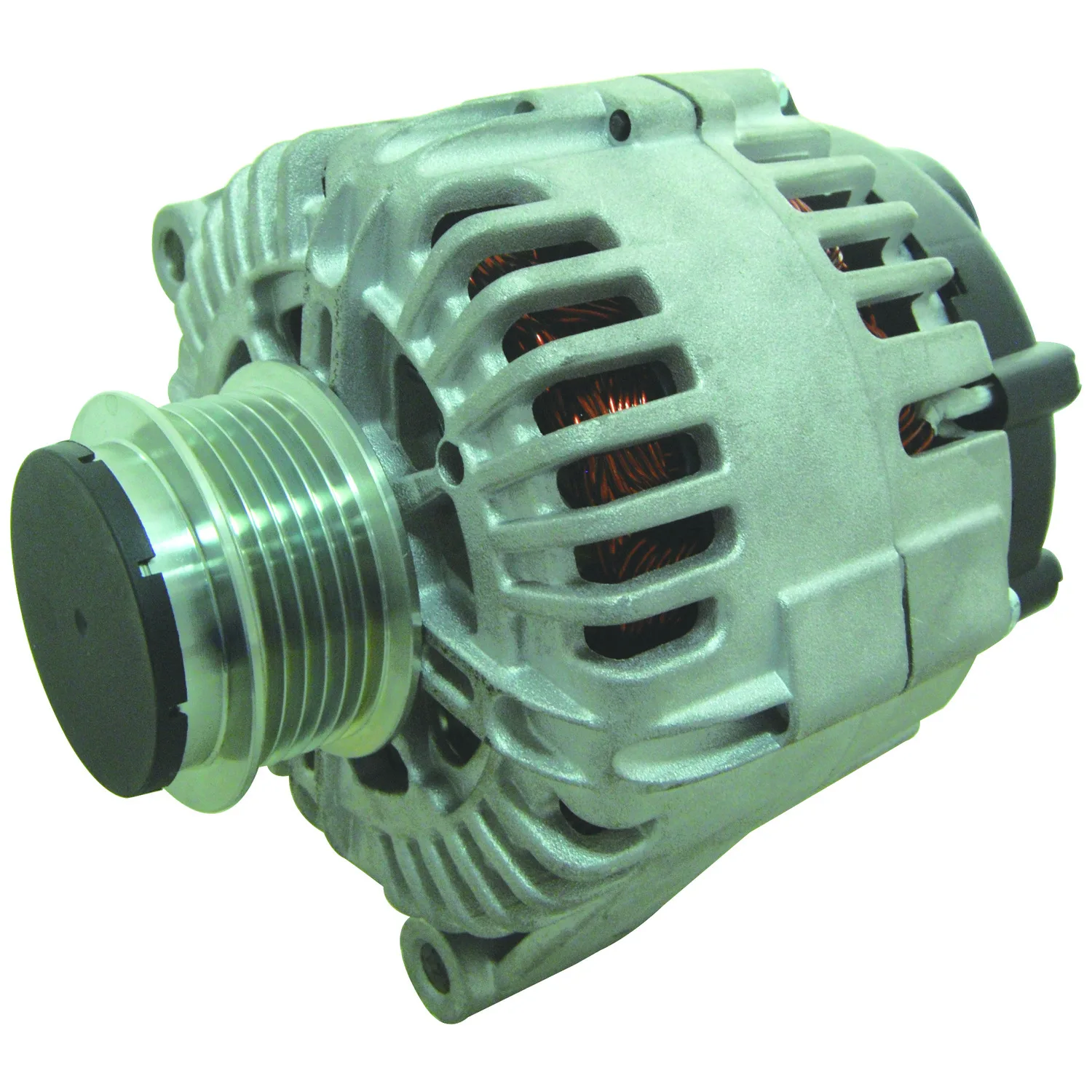 13969N WAI - 1.ALTERNATOR — zdjęcie 4 z 9