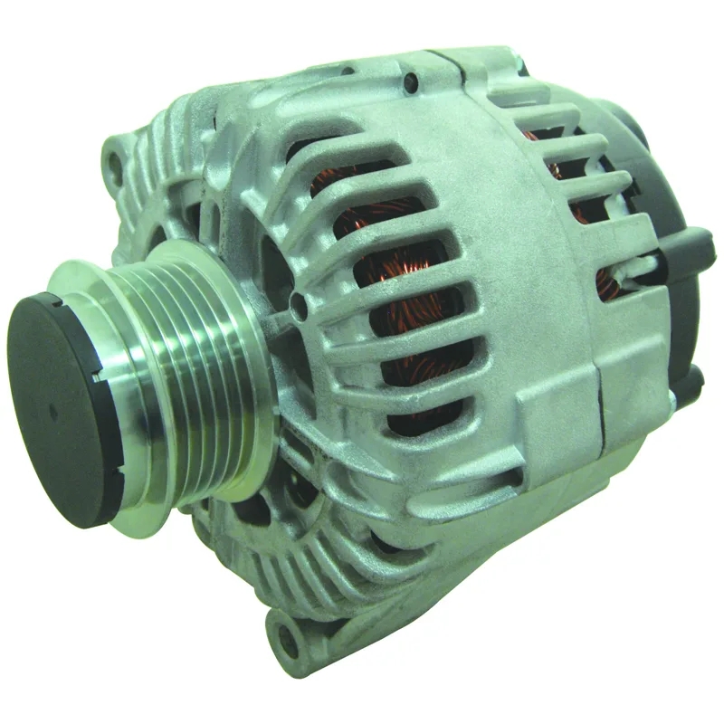 13969N WAI - 1.ALTERNATOR — zdjęcie 4 z 9