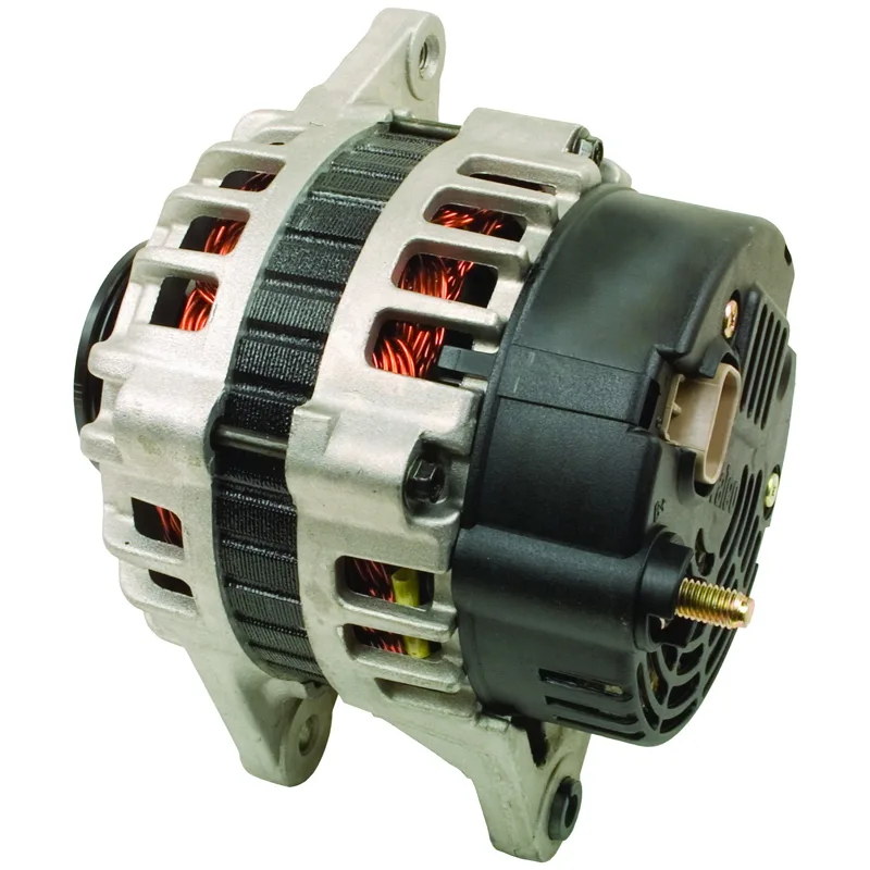 13973N WAI - 1.ALTERNATOR — zdjęcie 3 z 3