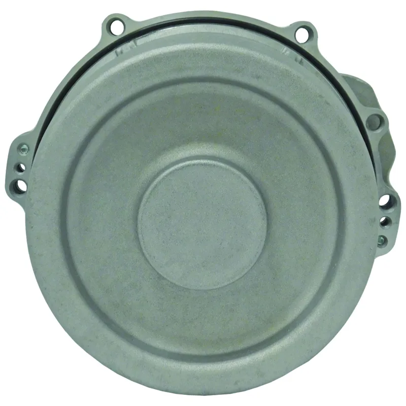 13975N WAI - 1.ALTERNATOR — zdjęcie 4 z 8