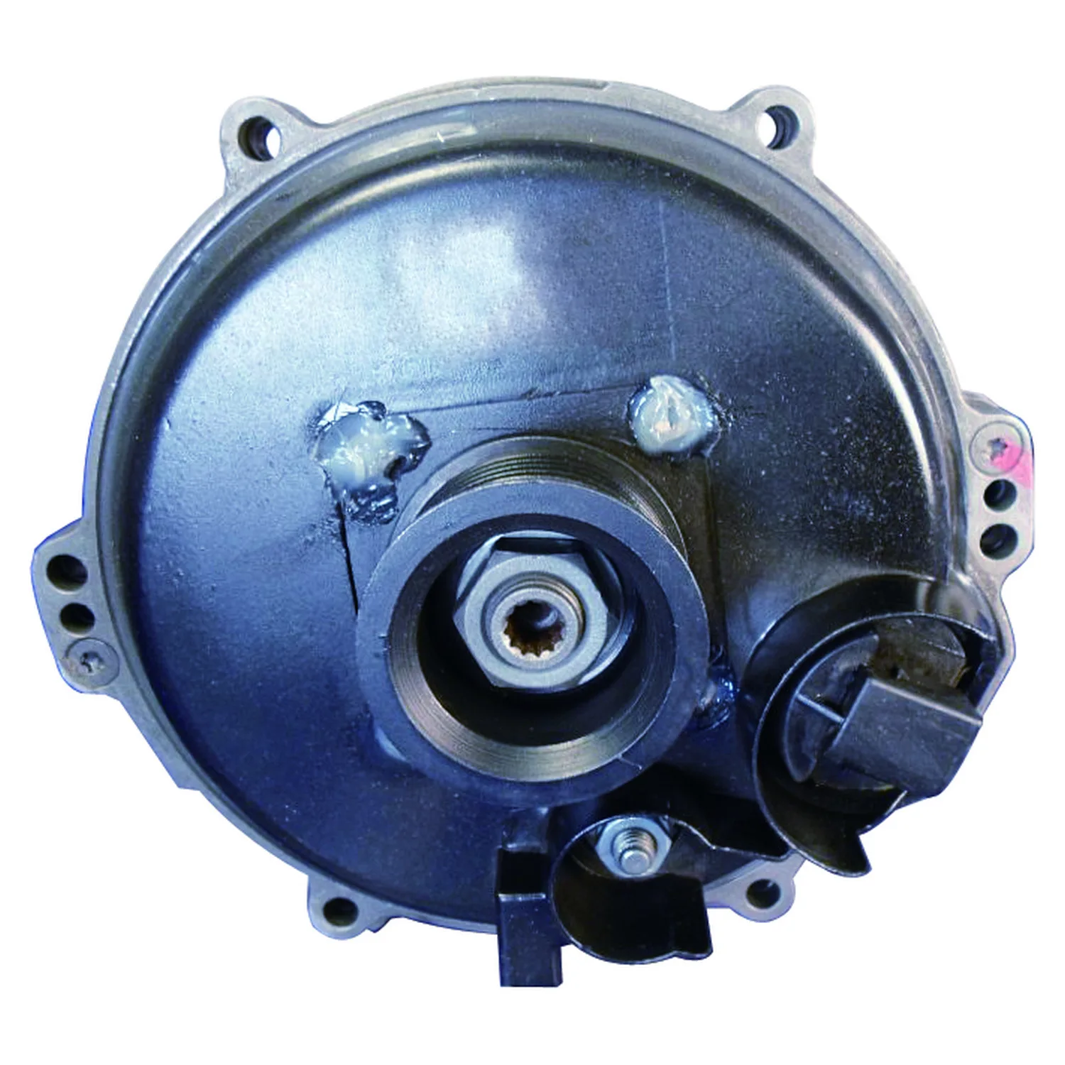 13975R WAI - 1.ALTERNATOR — zdjęcie 7 z 9