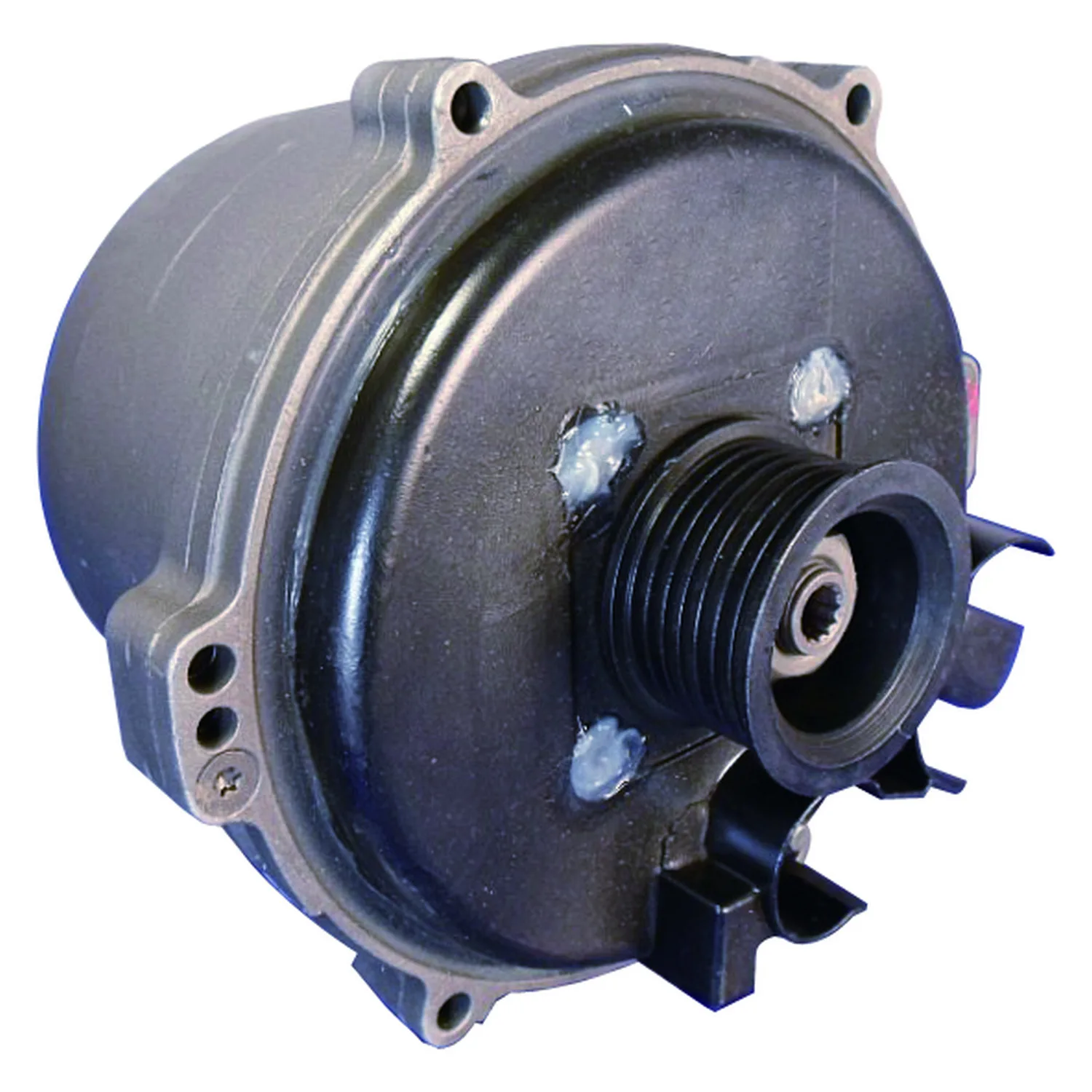 13975R WAI - 1.ALTERNATOR — zdjęcie 5 z 9