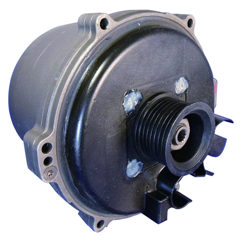 13975R WAI - 1.ALTERNATOR — zdjęcie 5 z 9