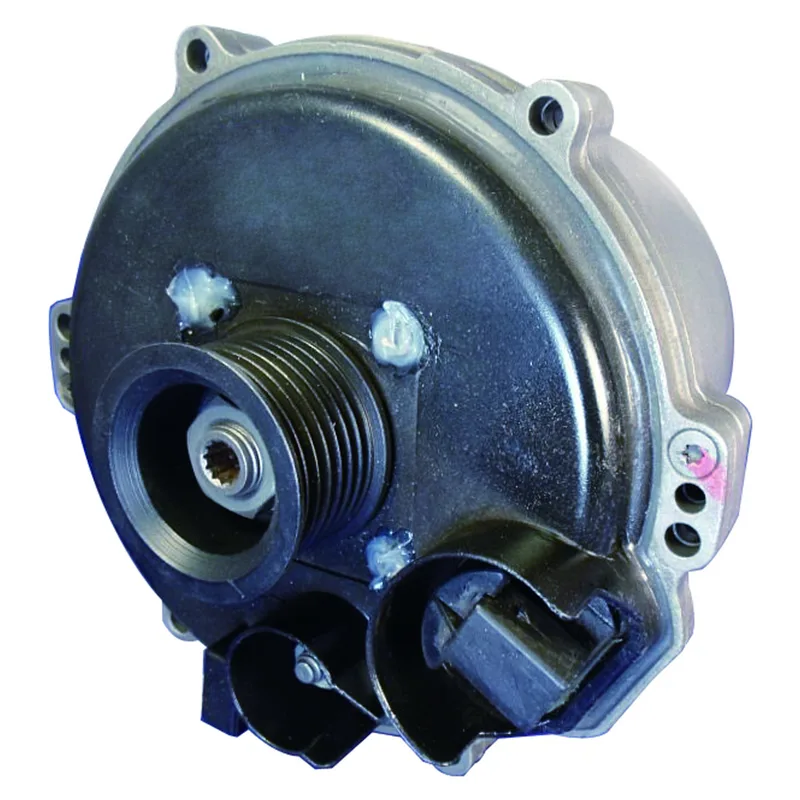 13975R WAI - 1.ALTERNATOR — zdjęcie 4 z 9