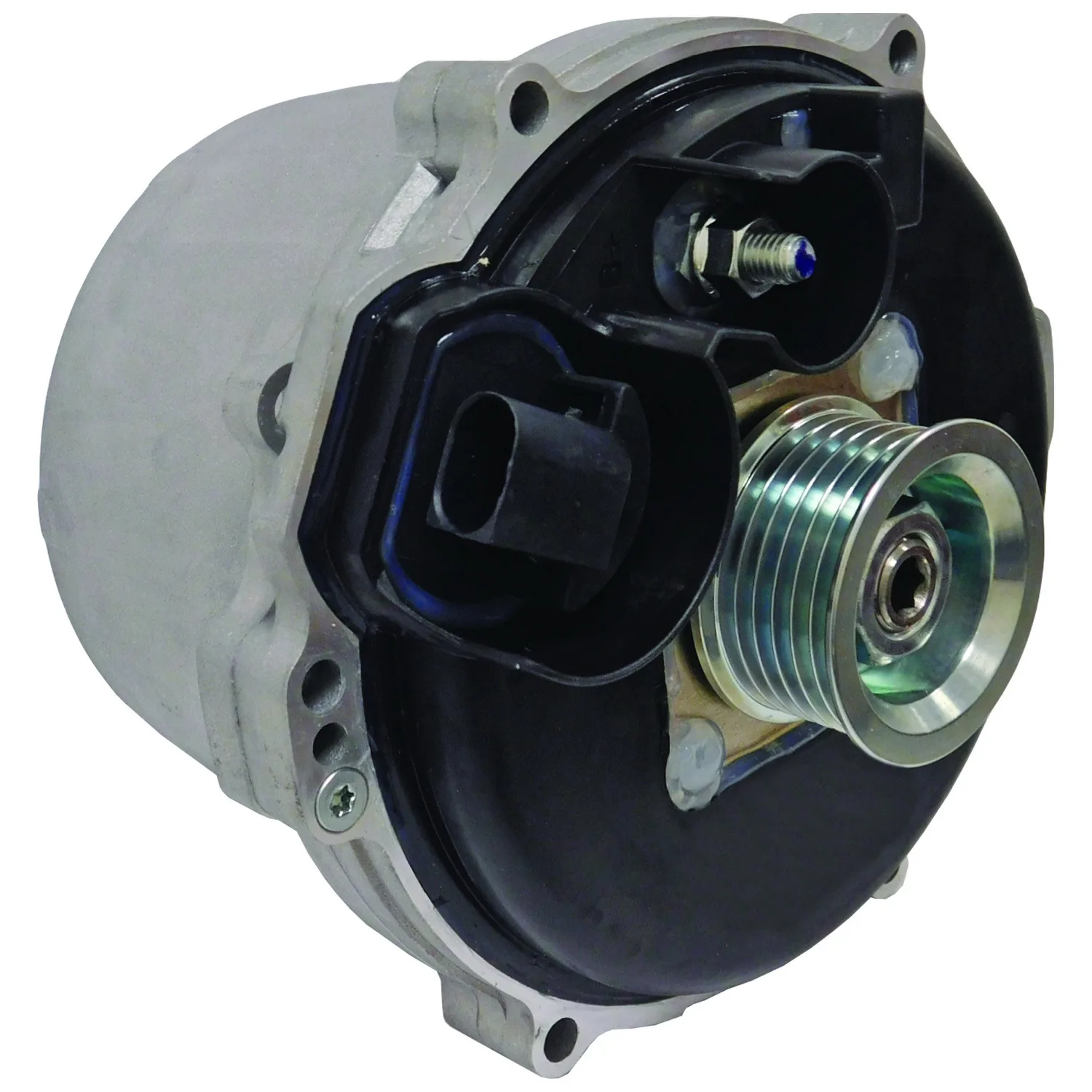 13976N WAI - 1.ALTERNATOR — zdjęcie 5 z 9