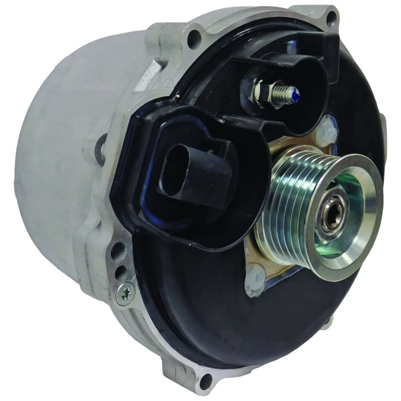13976N WAI - 1.ALTERNATOR — zdjęcie 5 z 9