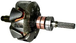 139789 CARGO - 3.CZĘŚCI ALTERNATORA — zdjęcie 1 z 1