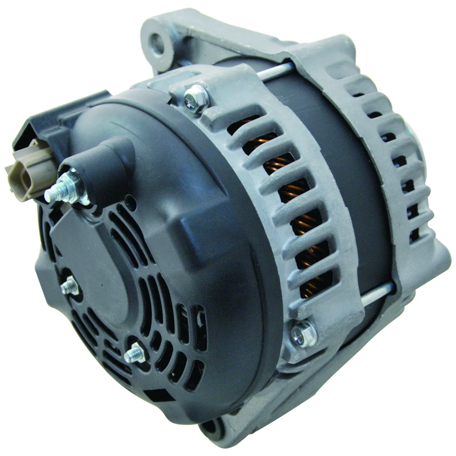 13978N WAI - 1.ALTERNATOR — zdjęcie 8 z 9