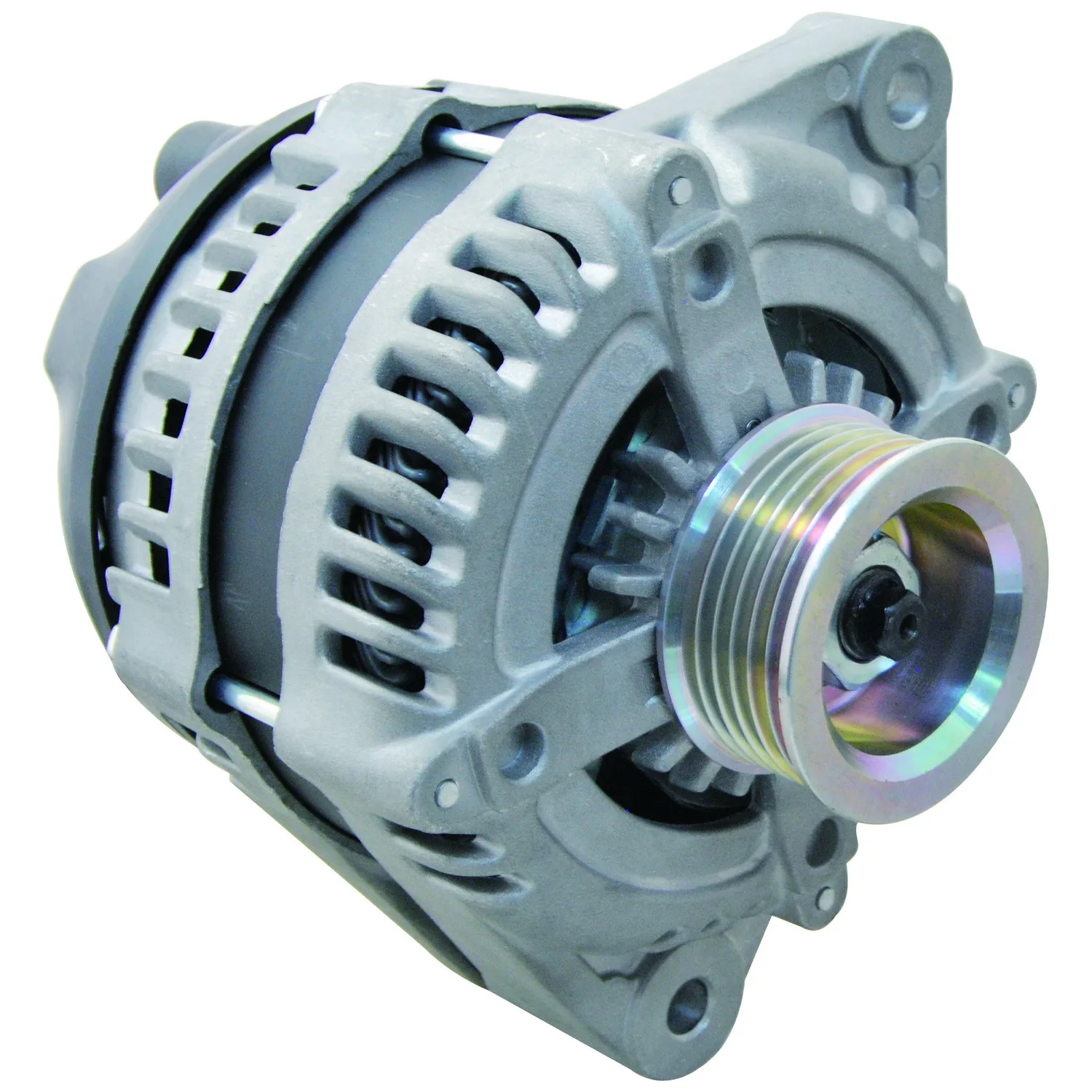 13978N WAI - 1.ALTERNATOR — zdjęcie 5 z 9