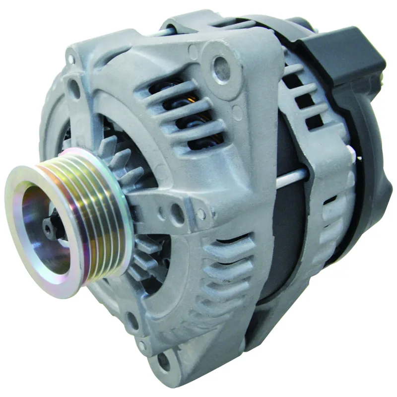 13978N WAI - 1.ALTERNATOR — zdjęcie 4 z 9