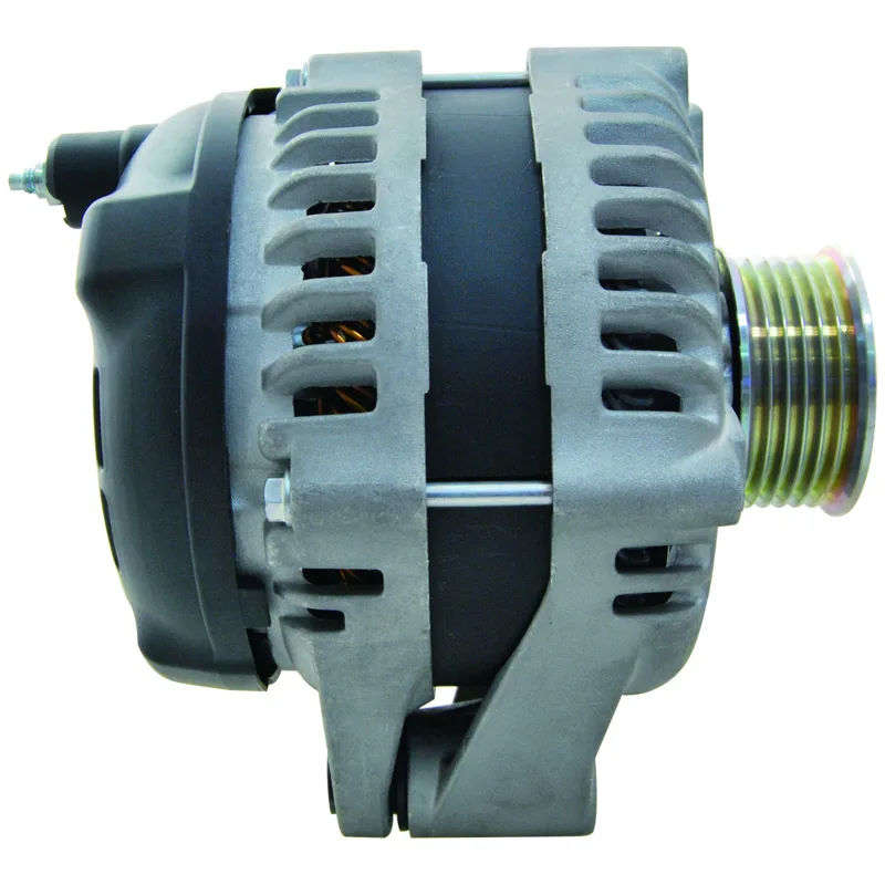 13978N WAI - 1.ALTERNATOR — zdjęcie 3 z 9