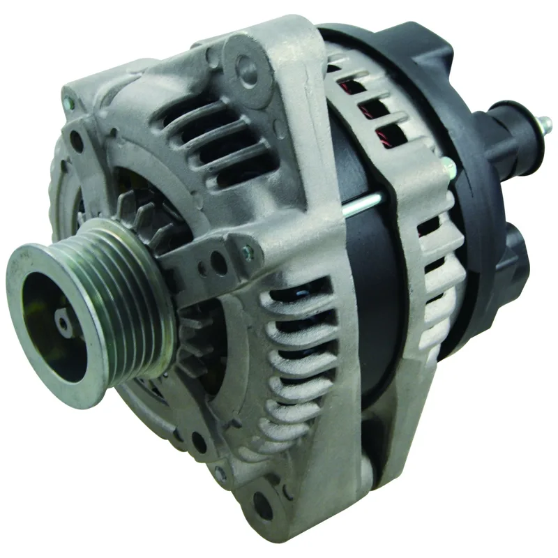 13979N WAI - 1.ALTERNATOR — zdjęcie 2 z 3