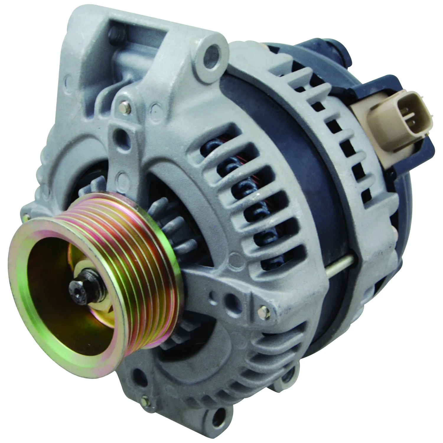 13980N WAI - 1.ALTERNATOR — zdjęcie 2 z 6