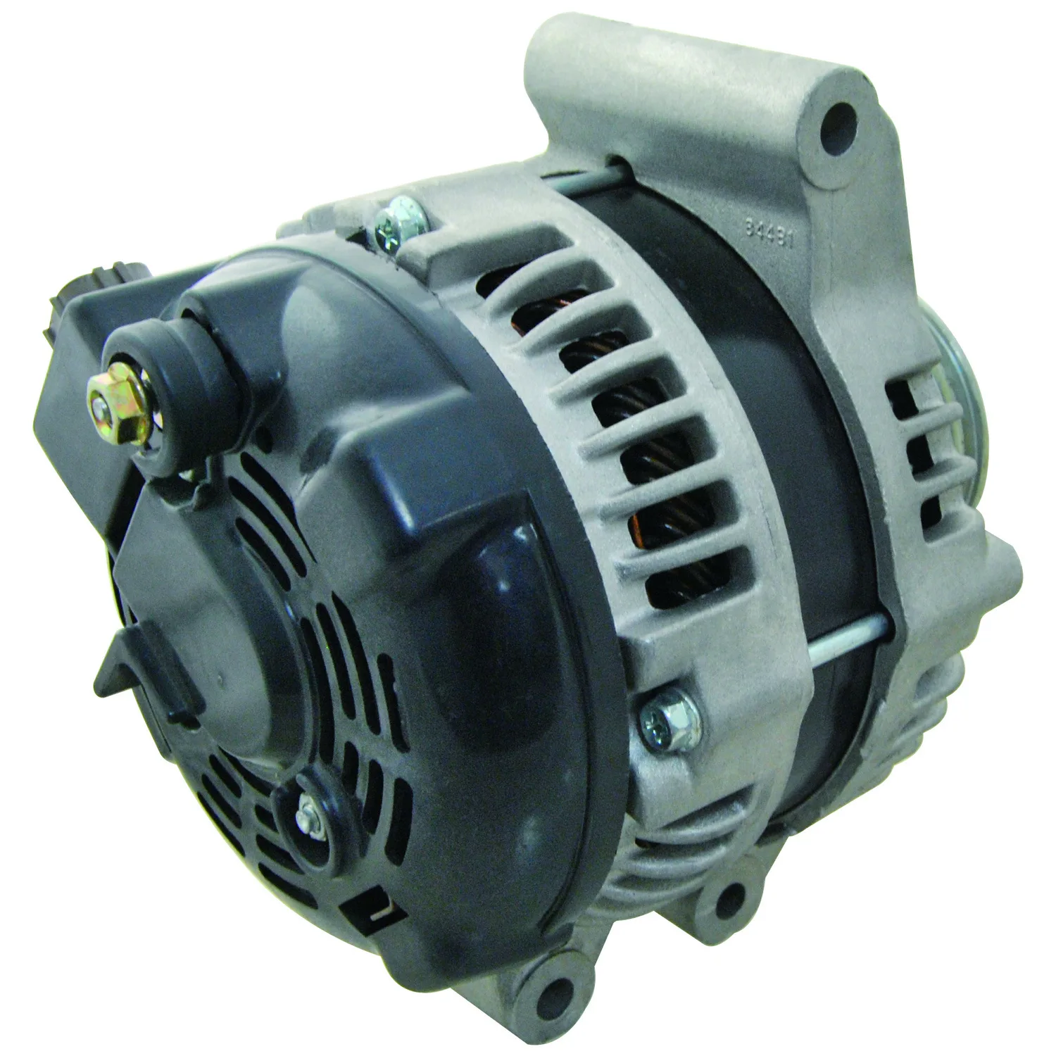 13980R WAI - 1.ALTERNATOR — zdjęcie 8 z 9