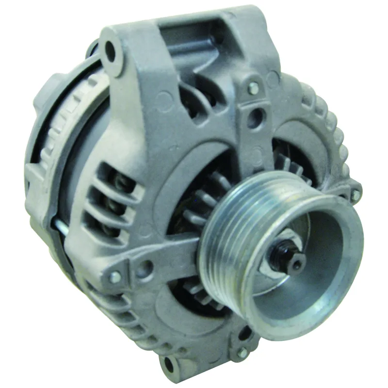 13980R WAI - 1.ALTERNATOR — zdjęcie 5 z 9