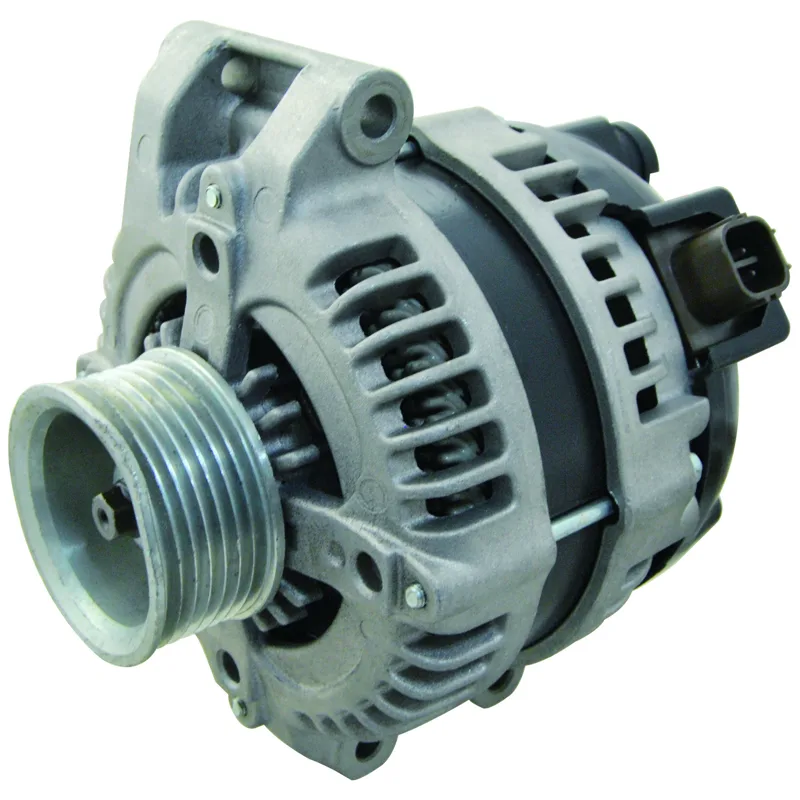 13980R WAI - 1.ALTERNATOR — zdjęcie 4 z 9