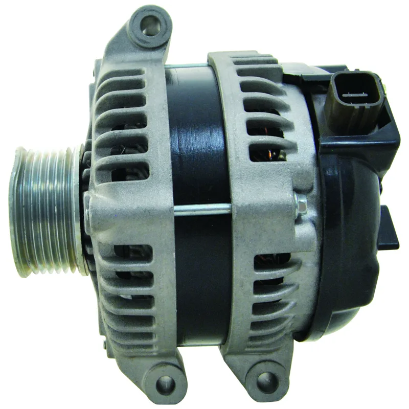 13980R WAI - 1.ALTERNATOR — zdjęcie 2 z 9
