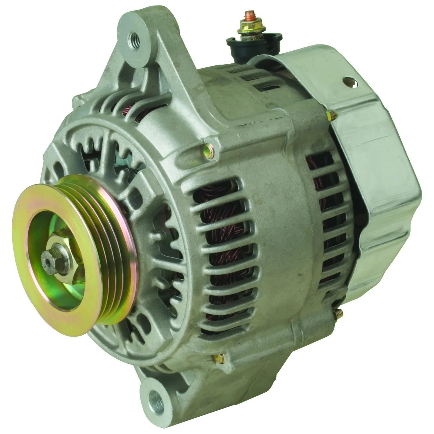 13982N WAI - 1.ALTERNATOR — zdjęcie 2 z 2
