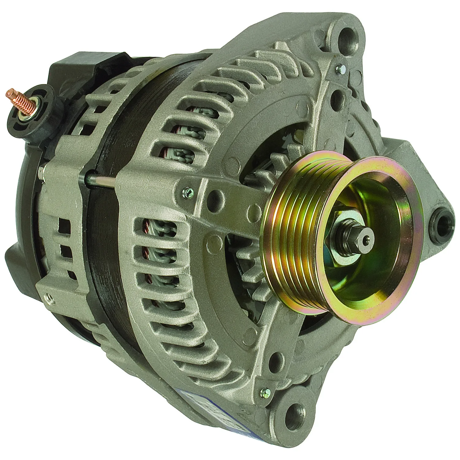 13983R WAI - 1.ALTERNATOR — zdjęcie 2 z 3