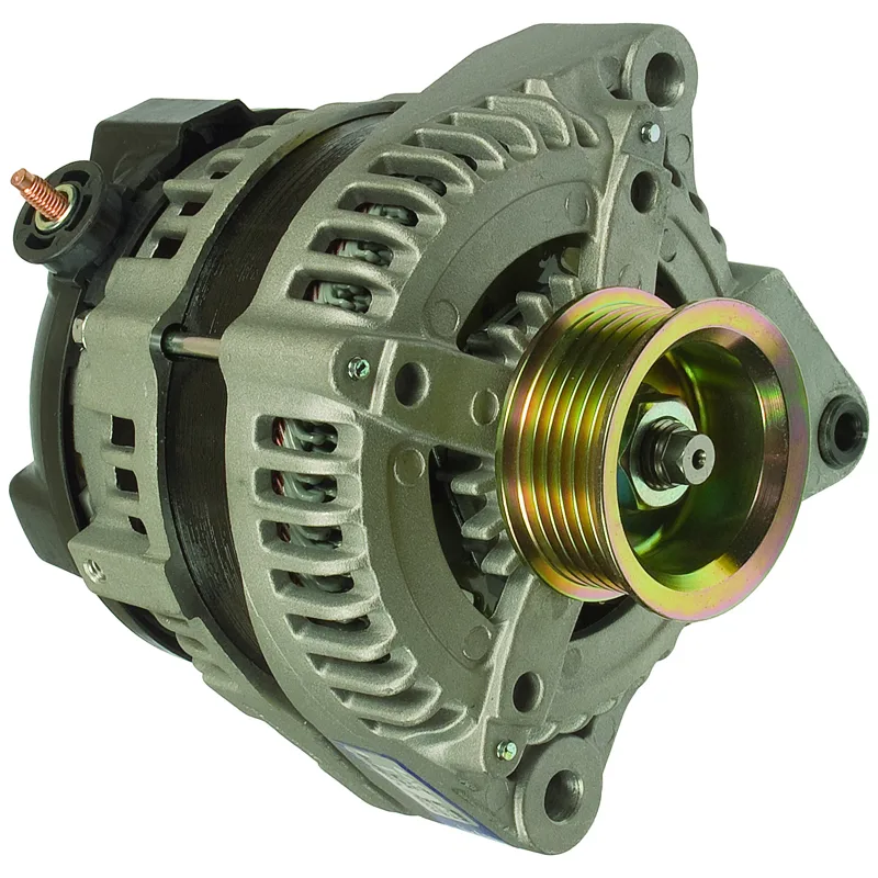 13983R WAI - 1.ALTERNATOR — zdjęcie 2 z 3