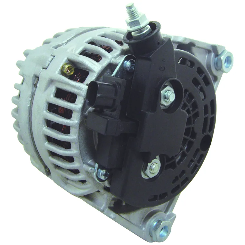 13985N WAI - 1.ALTERNATOR — zdjęcie 1 z 8