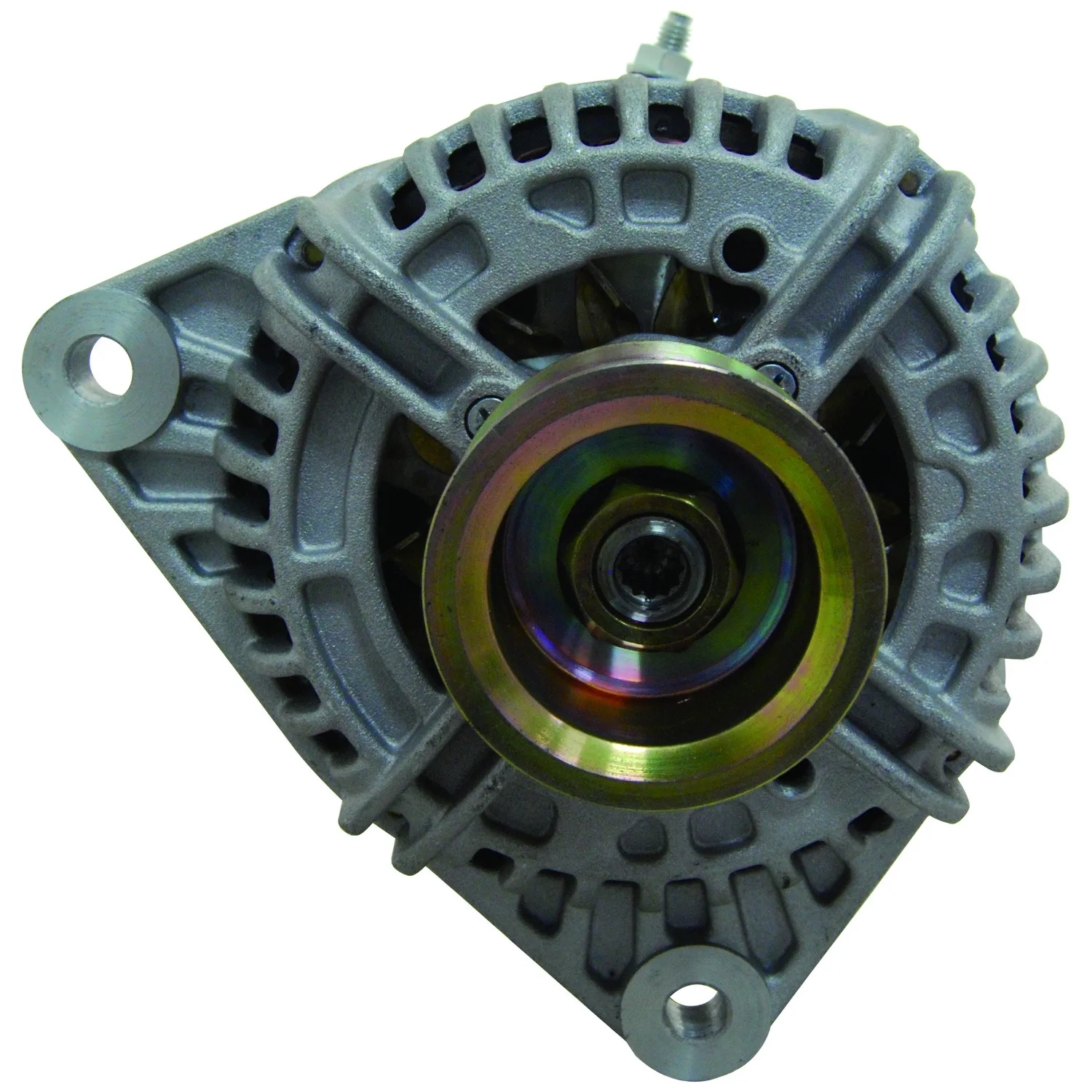 13985N WAI - 1.ALTERNATOR — zdjęcie 3 z 8