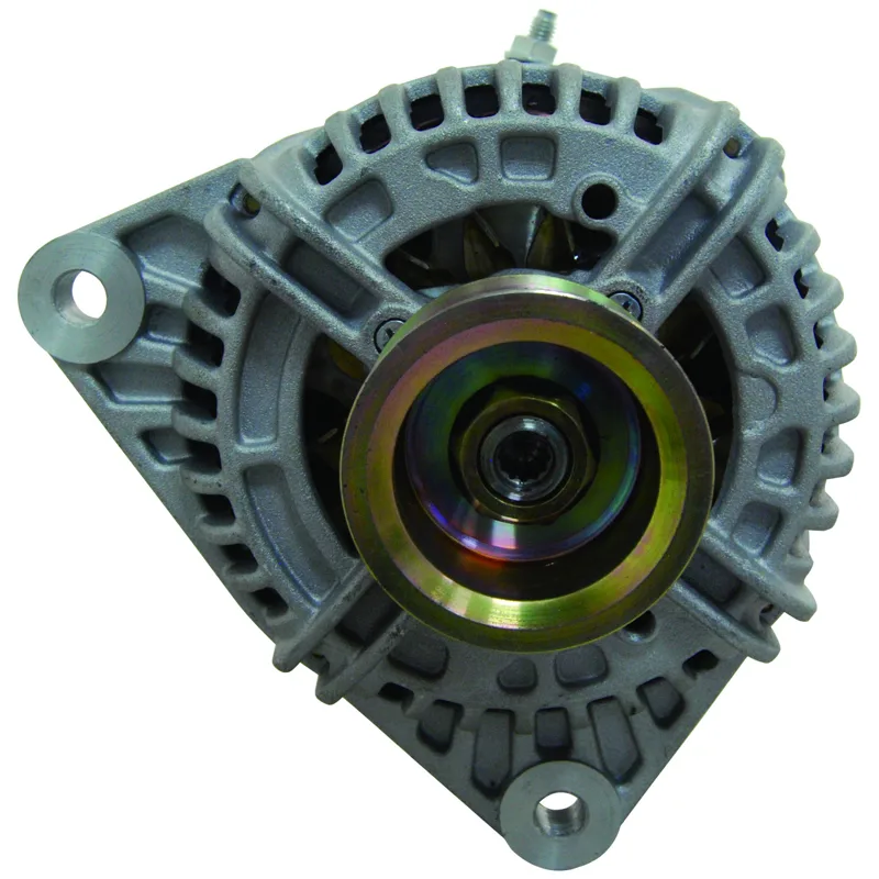 13985N WAI - 1.ALTERNATOR — zdjęcie 3 z 8