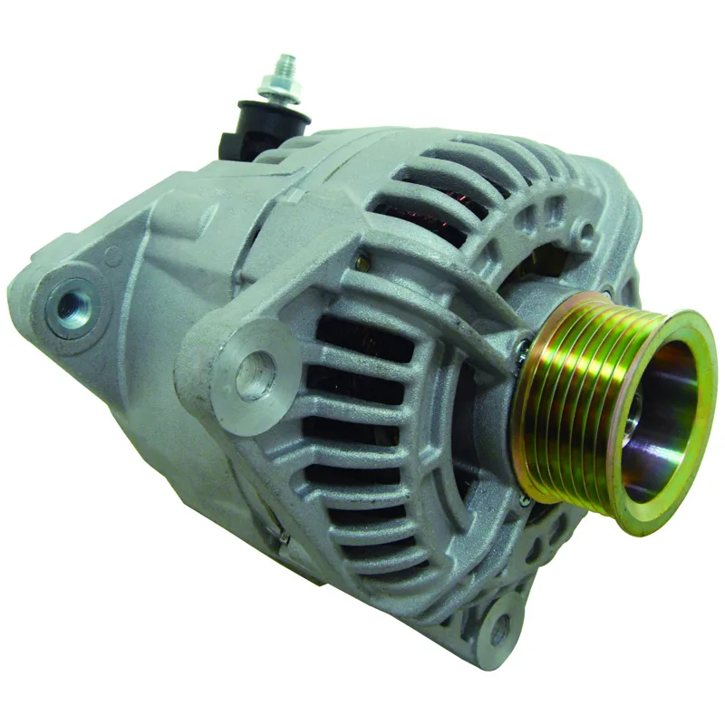 13985N WAI - 1.ALTERNATOR — zdjęcie 5 z 8
