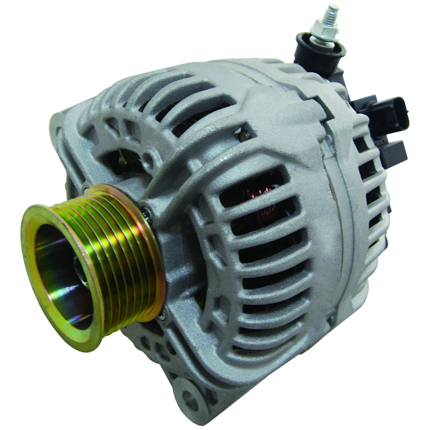 13985N WAI - 1.ALTERNATOR — zdjęcie 6 z 8