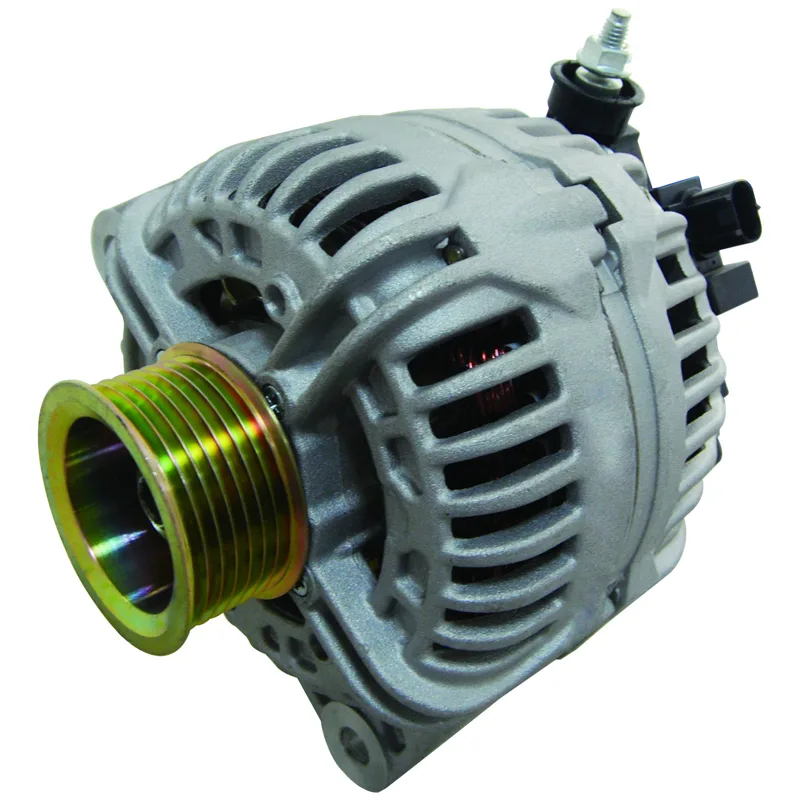 13985N WAI - 1.ALTERNATOR — zdjęcie 6 z 8